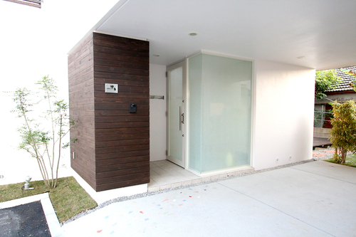『Nami house』