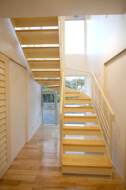 『Nami house』