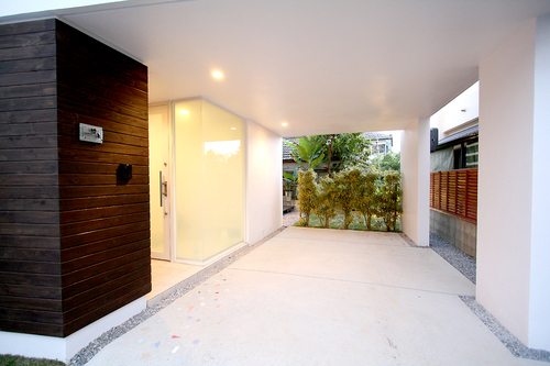 『Nami house』