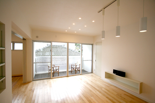 『 sui no duplex 』