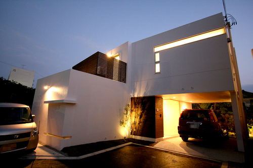 『Nami house』