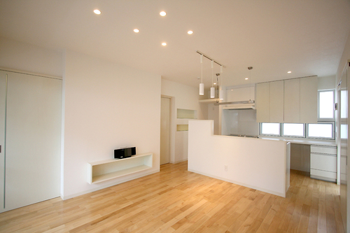 『 sui no duplex 』