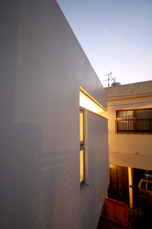 『Nami house』