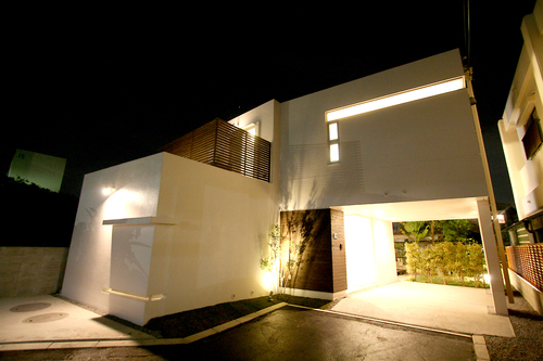 『Nami house』