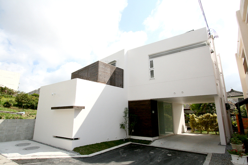 『Nami house』