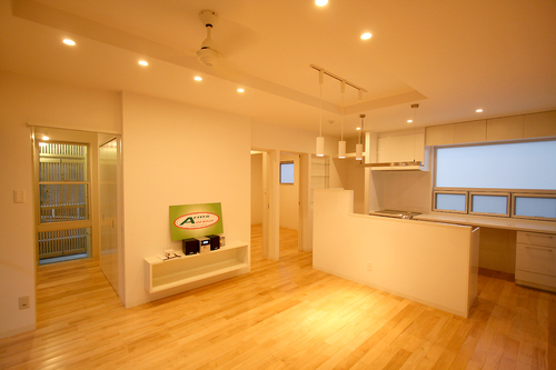 『 sui no duplex 』