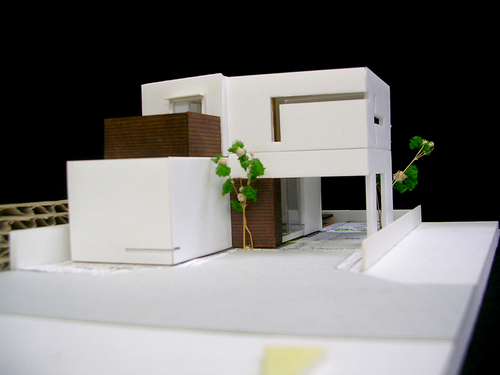 『Nami house』