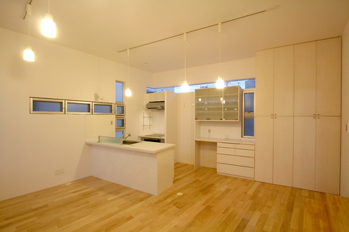 『Nami house』