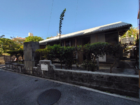 『 古民家　→　カフェ 』 2024/05/27 08:00:00