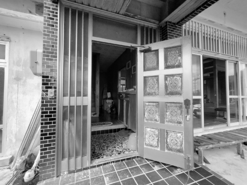 『 Hacchi 』