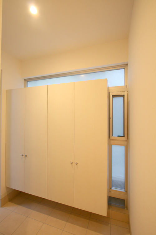 『 sui no duplex 』