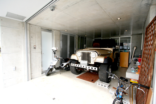 『 Jeep 』