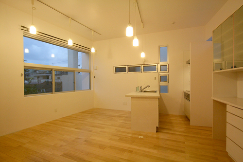 『Nami house』