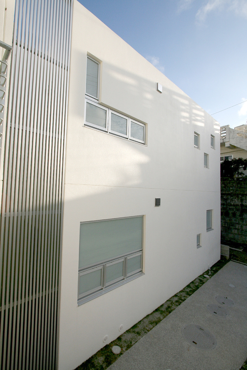 『 sui no duplex 』