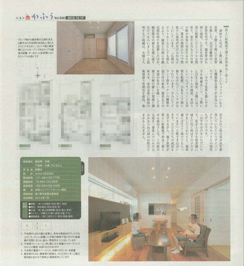 『 matsugawa no duplex 』