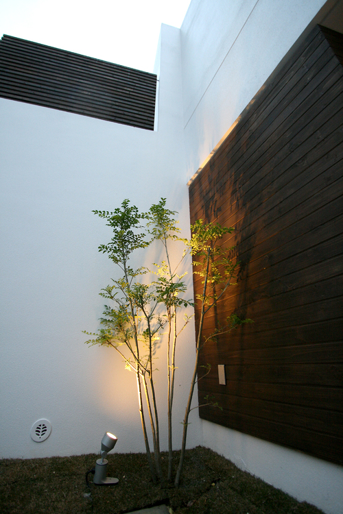 『Nami house』