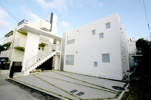 『 sui no duplex 』
