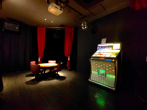 『　BAR　あさお　』