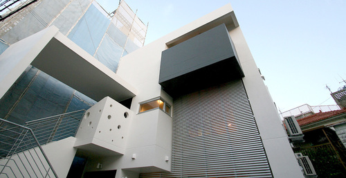 『 matsugawa no duplex 』