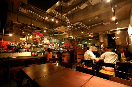 『Pizzeria Napoletana Bufalo』