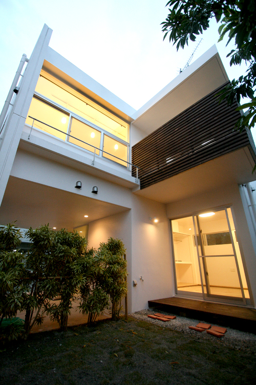 『Nami house』