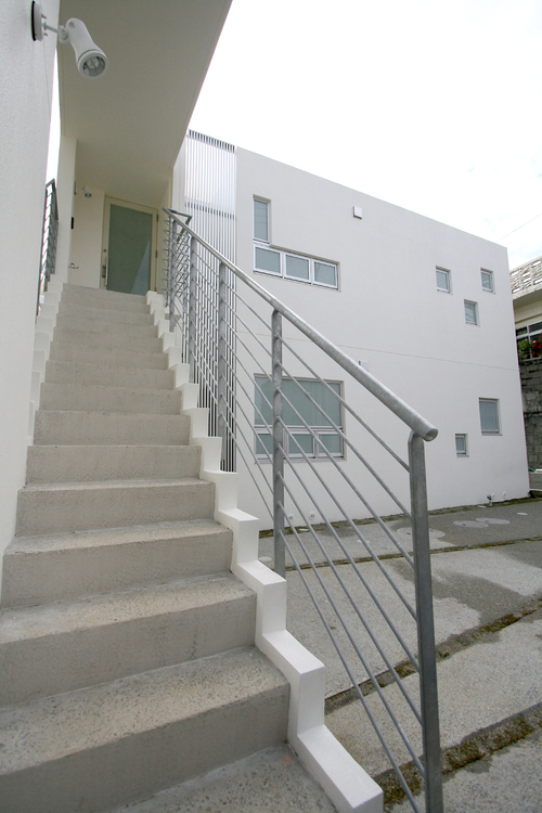『 sui no duplex 』