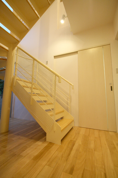 『Nami house』