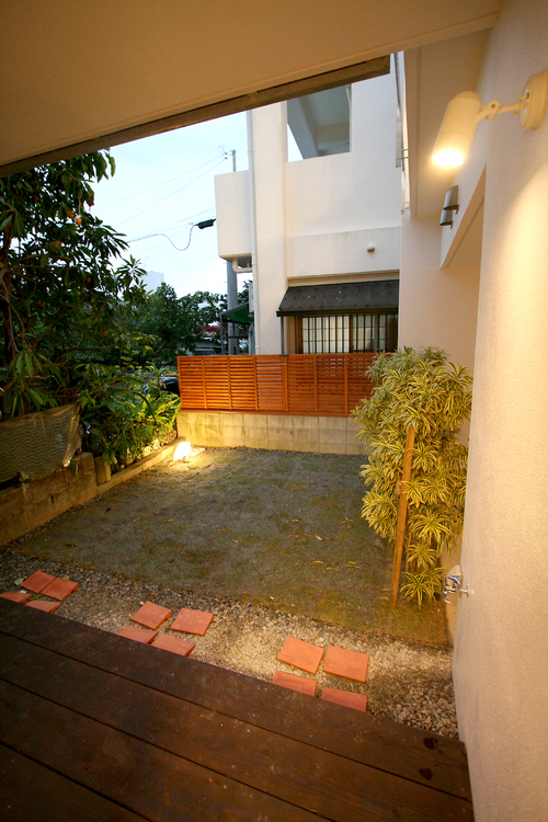 『Nami house』