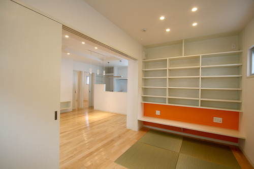 『 sui no duplex 』