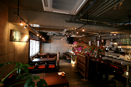 『Pizzeria Napoletana Bufalo』