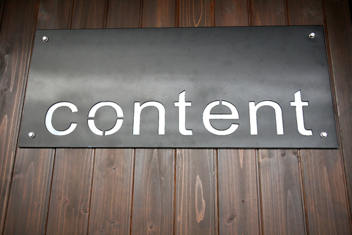 『cafe × food content 』