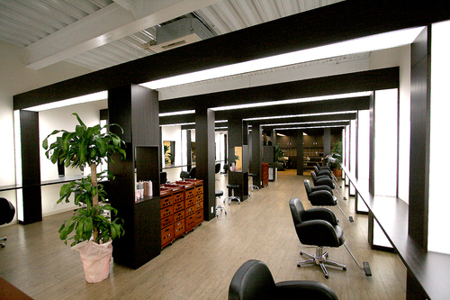 『 Hair mar-Quis  』