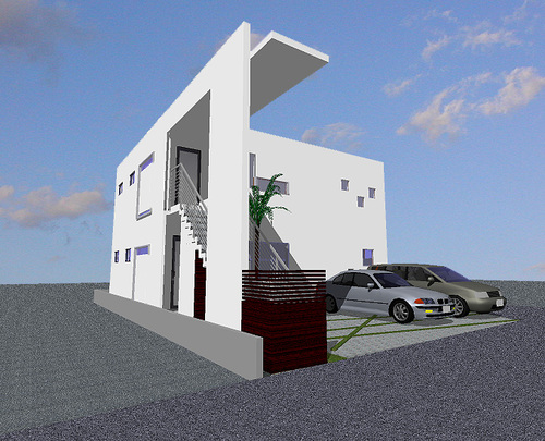 『 sui no duplex 』