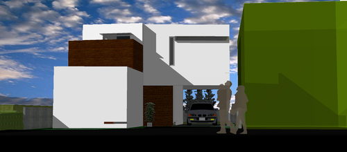 『Nami house』