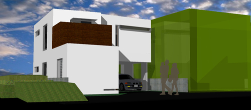 『Nami house』