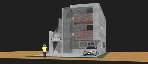 『Ms plus a』