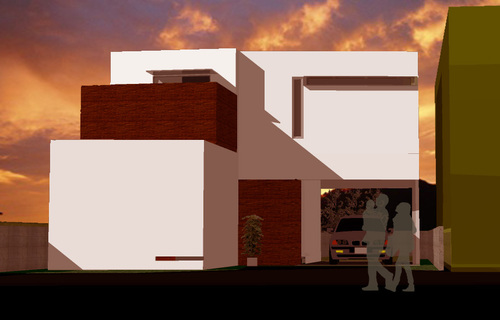 『Nami house』