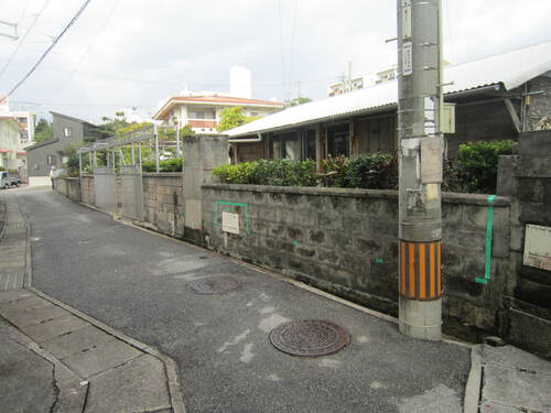 『 古民家　→　カフェ 』