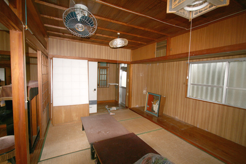 『那覇　そば処　たからまちがー』～コンバージョン～