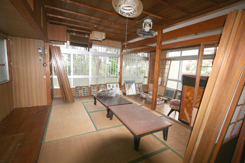 『那覇　そば処　たからまちがー』～コンバージョン～