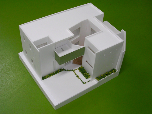 『 house-y 』