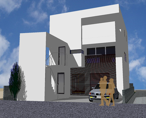 『 matsugawa no duplex 』