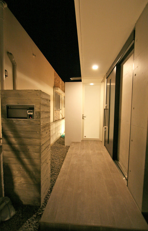 『 NANAME 』～勾配屋根のあるお住まい～