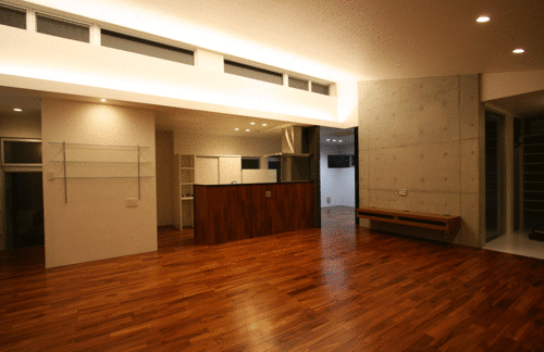 『 NANAME 』～勾配屋根のあるお住まい～