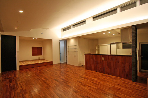 『 NANAME 』～勾配屋根のあるお住まい～