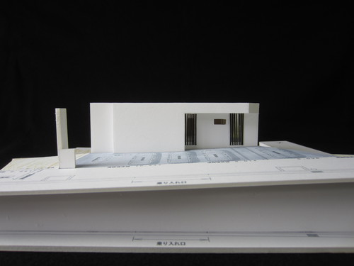 『T-house』～海が見える遠景を楽しむお住まい～