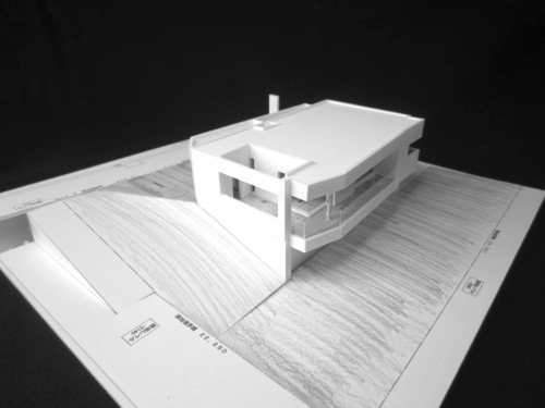 『T-house』～海が見える遠景を楽しむお住まい～