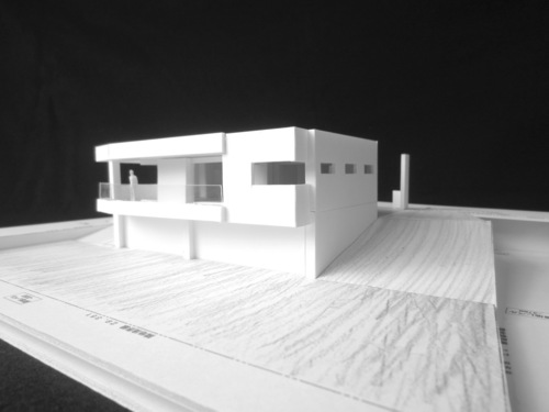 『T-house』～海が見える遠景を楽しむお住まい～