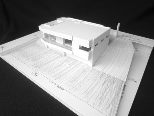 『T-house』～海が見える遠景を楽しむお住まい～
