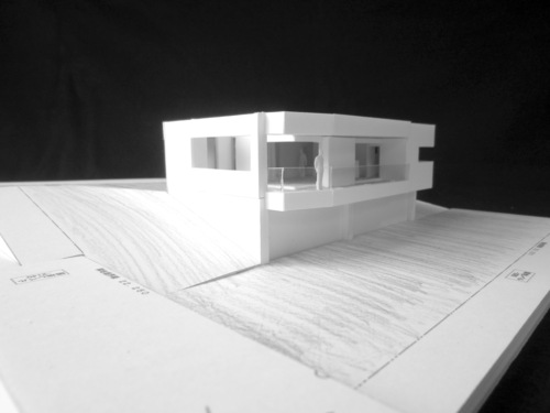『T-house』～海が見える遠景を楽しむお住まい～